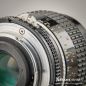 Preview: Nikon Micro-Nikkor 55/2,8 AIS (Condition A-)