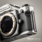 Preview: Nikon FM2 (Zustand A/A-) Titanverschluss