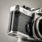 Preview: Nikon FM2 (Zustand A/A-) Titanverschluss