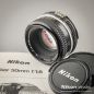 Preview: Nikon Nikkor 50/1,8 AI (Zustand A/A-)