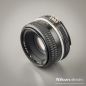 Preview: Nikon Nikkor 50/1,8 AI (Zustand A/A-)