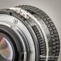 Preview: Nikon Nikkor 50/1,8 AI (Zustand A/A-)