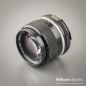 Preview: Nikon Nikkor 85/2,0 AIS  (Zustand B)