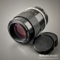 Preview: Nikon Nikkor 135/2,8 nonAI (Zustand AB)