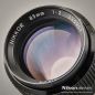 Preview: Nikon Nikkor 85/2,0 AIS  (Zustand B)