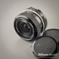 Preview: Nikon Nikkor 35/2,8 nonAI (Cond. A/A+)