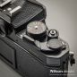 Preview: Nikon FE schwarz (Zustand A-)