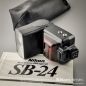 Preview: Nikon SB-24 Strobe (Condition A/A+)