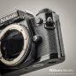 Preview: Nikon FE schwarz (Zustand A-)