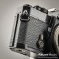 Preview: Nikon FE schwarz (Zustand A-)