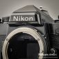 Preview: Nikon FE schwarz (Zustand A-)