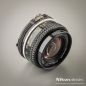 Preview: Nikon Nikkor 20/3,5 AIS (Condition A/A-)