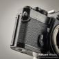 Preview: Nikon FE-2 schwarz (Zustand A-)