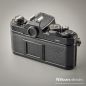 Preview: Nikon FE-2 schwarz (Zustand A-)