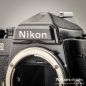 Preview: Nikon FE-2 black (Condition A-)