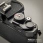 Preview: Nikon FM3a schwarz (Zustand A/A-)