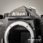 Preview: Nikon FM3a schwarz (Zustand A/A-)