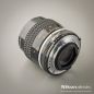 Preview: Nikon Micro-Nikkor 55/2,8 AIS (Zustand A/A-)