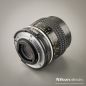 Preview: Nikon Micro-Nikkor 55/2,8 AIS (Zustand A/A-)