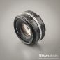 Preview: Nikon Nikkor 50/1,8 AIS "Pancake" (Condition A)