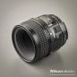 Preview: Nikon AF Micro-Nikkor 60/2,8 (Zustand A/A-)