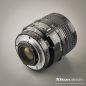 Preview: Nikon AF Micro-Nikkor 60/2,8 (Zustand A/A-)