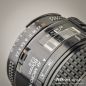 Preview: Nikon AF Micro-Nikkor 60/2,8 (Zustand A/A-)