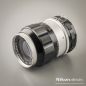 Preview: Nikon Nikkor-Q Auto 135mm/3,5 AI (Condition A-)