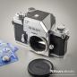 Preview: Nikon F Photomic FTN (Condition A/A-)