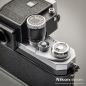 Preview: Nikon F Photomic FTN (Condition A/A-)