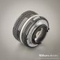 Preview: Nikon Nikkor 50/1,4 AI (Condition A/A-)