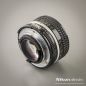 Preview: Nikon Nikkor 50/1,4 AI (Condition A/A-)