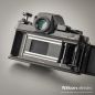 Preview: Nikon F3 HP (Condition A-)