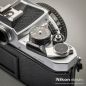 Preview: Nikon FE mit Nikon 50/1,8 Starter-Set