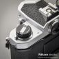 Preview: Nikon FM (Zustand A/A-)