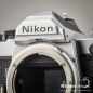 Preview: Nikon FM (Zustand A/A-)