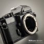 Preview: Nikon FM2 black (Condition A/A-)