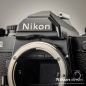 Preview: Nikon FM2 black (Condition A/A-)
