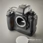 Preview: Nikon F5 mit MF-28 (Zustand A/A-)