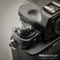 Preview: Nikon F5 mit MF-28 (Zustand A/A-)