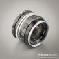 Preview: Nikon Nikkor-S Auto 35/2,8 nonAI "Berg-und-Tal" (Zustand A/A-)