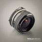 Preview: Nikon Nikkor 28/2,8 AI (Zustand A)