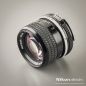 Preview: Nikon Nikkor 85/2,0 AI  (Zustand A)