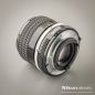 Preview: Nikon Nikkor 85/2,0 AI  (Zustand A)