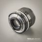 Preview: Nikon Nikkor 85/2,0 AI  (Zustand A)