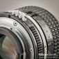 Preview: Nikon Nikkor 85/2,0 AI  (Zustand A)