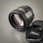 Preview: Nikon AF Nikkor 85/1,8 (Zustand A/A-)