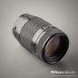 Preview: Nikon AF-D Zoom-Nikkor 70-210/4-5,6 (Zustand A/A-)