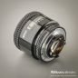 Preview: Nikon AF Nikkor 85/1,8 (Zustand A/A-)