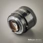 Preview: Nikon AF Nikkor 85/1,8 (Zustand A/A-)